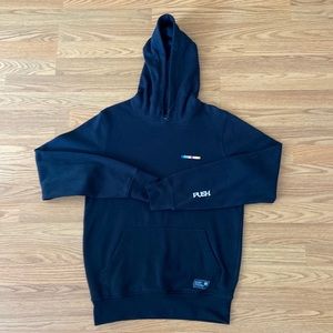The Berricks Hoodie